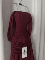 فستان ريهام