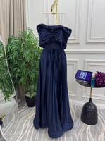 فستان هنادي