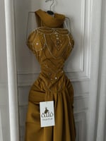 فستان انفال