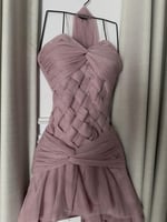 فستان هيفاء