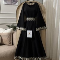 فستان هايدي