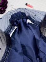 فستان ريماس عبدالله