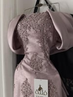 فستان جميله