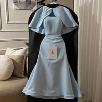 فستان شيماء