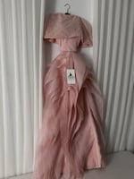 فستان حميده