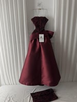 فستان مشاعل