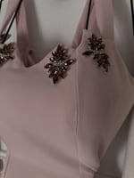 فستان وديان