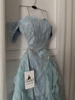 فستان غيداء