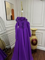 فستان ماريا