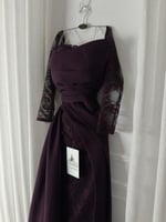 فستان لارين