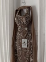 فستان جوانا