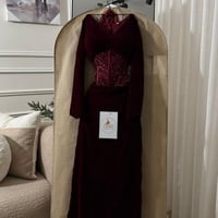 فستان ميساء