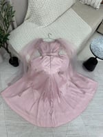 فستان حوامل