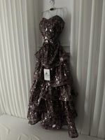 فستان ايلان