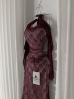 فستان اشواق