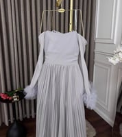 فستان حوامل