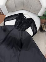 فستان نسرين