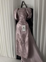 فستان جميله