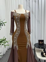 فستان كهرهان