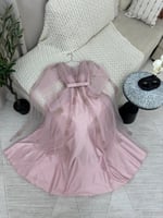 فستان حوامل