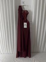 فستان عذارء