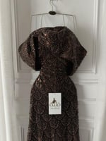 فستان بيسان