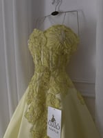 فستان ايلاف