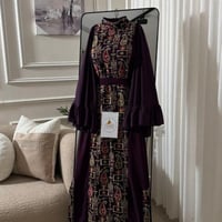 جلابيه حنين