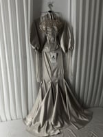 فستان ريماس