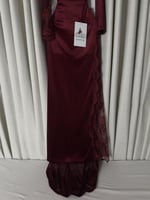 فستان شريفه