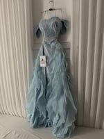 فستان غيداء