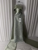 فستان علياء