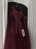 فستان ريماس