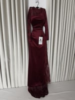 فستان شريفه