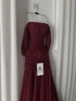 فستان ريهام