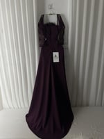 فستان لارين