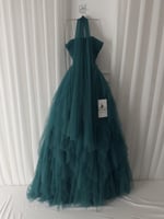 فستان اميره