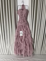 فستان هيفاء