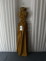 فستان انفال