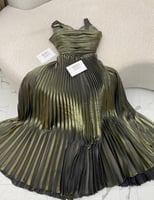 فستان نوره فخمم وانيق