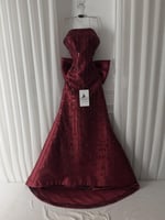 فستان افتهان