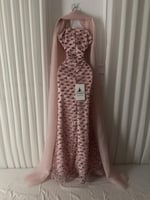 فستان فوزية