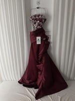 فستان فاطمة