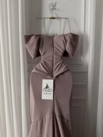 فستان شيماء