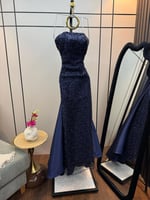 فستان نارين بيوتي