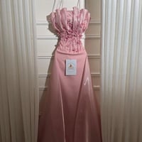 فستان سيلين