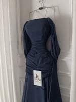 فستان ريهام