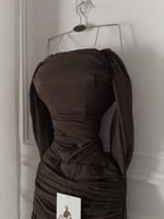 فستان ريهام