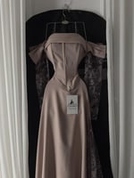 فستان ديانا