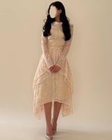 فستان ريماس